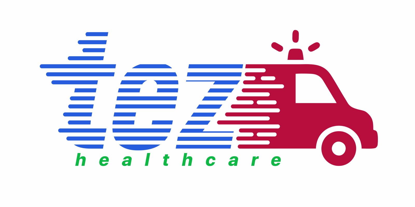 Tezhealthcare logo